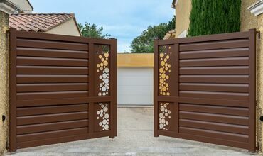 Les avantages d’un portail motorisé à Cambrai dans le Nord