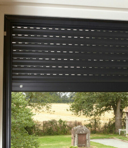 Optimisez le confort de votre habitat avec l’installation de volets roulants à Maubeuge